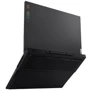 Ноутбук Lenovo Legion 5 15IMH6 (82NL0061US): Тип экрана антибликовое покрытие