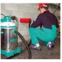 Дрель безударная Makita DBM130: Тип инструмента Безударная дрель