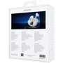 Наушники Proove Thunder Buds SE White (TWTBSE010002): Дополнительно Совместимость с Apple, Совместимость с Android, TWS наушники