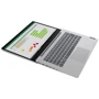 Ноутбук Lenovo ThinkBook 14 IIL (20SL00KWPB): Тип экрана антибликовое покрытие