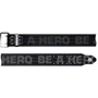 Атлетический пояс Stein BWL-2407 (XL) Black фото 3