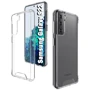 Чохол для телефона BeCover Space Case Transparancy для Samsung S901 Galaxy S22(708588)