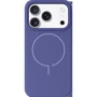 Чехол для iPhone LAUT HUEX SLIM MagSafe Blue (L_IP25D_HS_BL) for iPhone 17 Pro Max