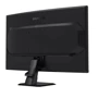 Монитор Gigabyte GS27FC Gaming Monitor: Формат изображения 16:9