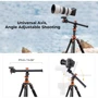 K&F Concept K234A6+BH-28L (KF09.087V5): Максимальная нагрузка 10 кг