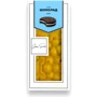 Набор Подарок Laviva Chocolate От зайчика 220 г (UA-0192): Условия хранения Хранить в сухих, чистых хорошо вентилируемых помещениях, не имеющих постороннего запаха, не зараженных вредителями хлебных запасов, при температуре (18+\-3)°С и относительной влажности воздуха не выше
