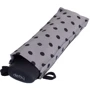 Зонт женский механический Doppler Derby серый (DOP722565PD-9): Тип ручки Прямая