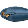 Спальный мешок Turbat KUK 500 Blue - 185 см - синий - UNI: Верхняя температура комфорта 5 °C