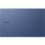 Ноутбук Samsung Galaxy Chromebook Plus XE550XGA (XE550XGA-KC1US): Процесор Intel Core 3 100U (1.2 - 4.0 ГГц) / 6 - ядерный