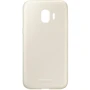 Чохол для телефона Samsung Jelly Cover Gold (EF-AJ250TFEGRU) for Samsung J250 Galaxy J2 2018