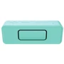 Акустика Trust Zowy Max Bluetooth Speaker Mint (23827): Звуковая система 2.0