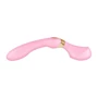 Вибратор Shunga - Zoa Intimate Massager Light Pink