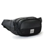 Мужская поясная сумка Rip Curl WAIST BAG MIDNIGHT черная (11TMUT-4029): Пол Мужской