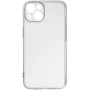 Чохол для iPhone BeCover TPU Case Transparancy для iPhone 15 Plus (710148)