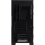 Корпус GAMDIAS MARS M2 (4712960135734): Форм-фактор материнской платы Micro-ATX / Mini-ITX