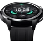 Смарт-часы Haylou Solar Neo (LS21) Black (Silicone + Braided Strap): Емкость батареи, мАч 300