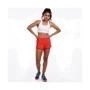 Спортивный топ Saucony Skyrocket Bra 800361-WH 40 белый: Состав Спандекс, Нейлон