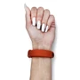 Ремешок BeCover Sport Band Apricot for Xiaomi Smart Band 10 (713584)