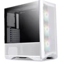 Корпус Lian Li LANCOOL II Mesh RGB White PC Case (G99.LAN2MRW.00): Форм-фактор материнської плати ATX / E-ATX / Micro-ATX / Mini-ITX