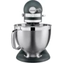 Кухонний комбайн KitchenAid Artisan 5KSM185PSEPP: Конструкція стационарный