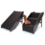 Пандус Croci Flip Steps для собак котов 66.4х35.6х50.8 см (C6020995)