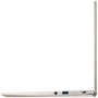 Ноутбук Acer Swift 3 SF314-512 (NX.K7NEU.00C) UA: Объем накопителя 512 ГБ (SSD)
