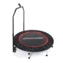 Батут inSPORTline PROFI Digital с ручкой 100 cm черный (7198): Производитель inSPORTline