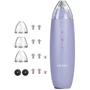 Микродермабразионное устройство для удаления черных точек GESKE MicroDermabrasion Blackhead Remover 7в1 purple: Производитель GESKE