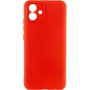 Чехол для телефонов Lakshmi Case Silicone Cover Full Camera Red for Samsung A057 Galaxy A05s