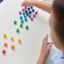 Игровой набор Learning Resources серии Numberblocks Веселые лягушки (HM94490-UK) фото 4