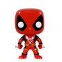 Игровая фигурка Funko POP! серии Дэдпул - Deadpool Two Swords (7486)