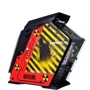 Персональный компьютер (ПК) ARTLINE Overlord ANOMALY (ANOMALYv09): Объем накопителя 2 ТБ + 480 ГБ SSD