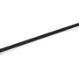Шлепалка Liebe Seele Wine Red Riding Crop with Heart-Shape Tip