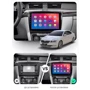 Штатное головное устройство EasyGo VW1001-G10 10inch: Дисплей 10" (1280х800)