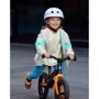 Велошлем Lionelo HELMET BLUE SKY