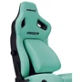 Кресло игровое Anda Seat Kaiser 4 Green Size L (AD12YDDC-L-20-E-PV/C) фото 9