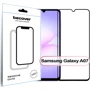 BeCover Tempered Glass Black for Samsung A075 Galaxy A07 4G (713731)