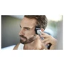 Машинка для стрижки (триммер) Philips MG7745/15: Время зарядки аккумулятора, ч 1