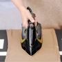 Утюг Zelmer ZIR2620 Golden Glide: Цвет черный с золотом
