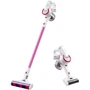 Пылесос Xiaomi JIMMY Wireless Vacuum Cleaner Fuchsia (JV53R): Тип пылесоса ручной (вертикальный)