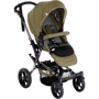 Универсальная коляска 3 в 1 Jane Crosswalk Formula Koos Cuco light Woods (5464/S91): Тип коляски универсальная коляска (3-в-1)