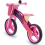 Беговел Kinderkraft Runner Galaxy Pink (KKRRUNGPNK00AC): Цвет розовый