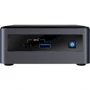 Персональный компьютер (ПК) Intel NUC Celeron J4005 (BOXNUC7CJYHN2)