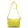 Жіноча сумка через плече ARTiS Bags жовта (1764 5718): Країна виробник Украина