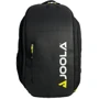 Чоловічий рюкзак Joola Vision II Black чорний (80166)