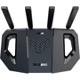 Маршрутизатор Wi-Fi ASUS TUF Gaming BE3600 (90IG0900-MO9C00): Максимальная скорость 2402 Мбит/c