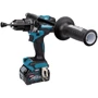 Шуруповерт Makita HP001GD201: Тип инструмента дрель-шуруповерт