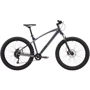 Велосипед Pride SAVAGE 7.1 рама - M 2021 серый 27,5" (SKD-54-89)