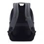 Сумка для ноутбуков Tigernu 15.6" T-B3936 Grey: Вместимость ноутбук, блок питания, аксессуары
