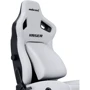 Крісло ігрове Anda Seat Kaiser 4 Size XL White Premium PVC (AD12YDDC-XLL-20-W-PV/C) фото 16